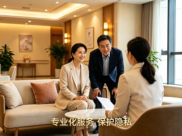 长沙市有偿售卵代生女生的客户的客户群体有哪些