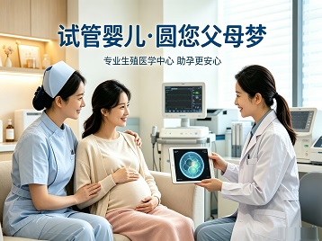 长沙市辅助生育服务 试管婴儿行业的兴起背景、发展与未来展望